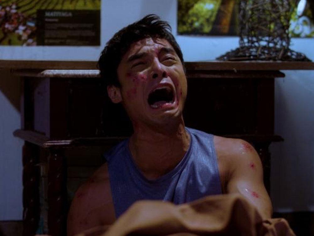 Pa-mine: Online Body Selling