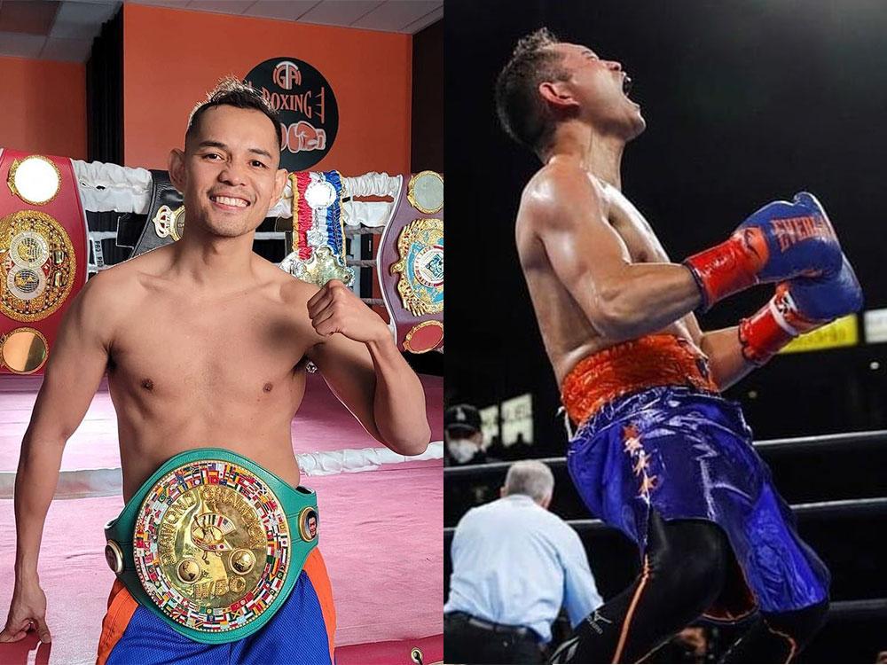 Nonito Donaire