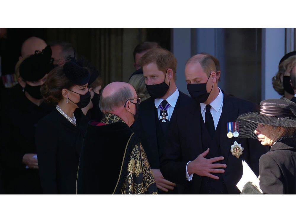 Setting conflict aside