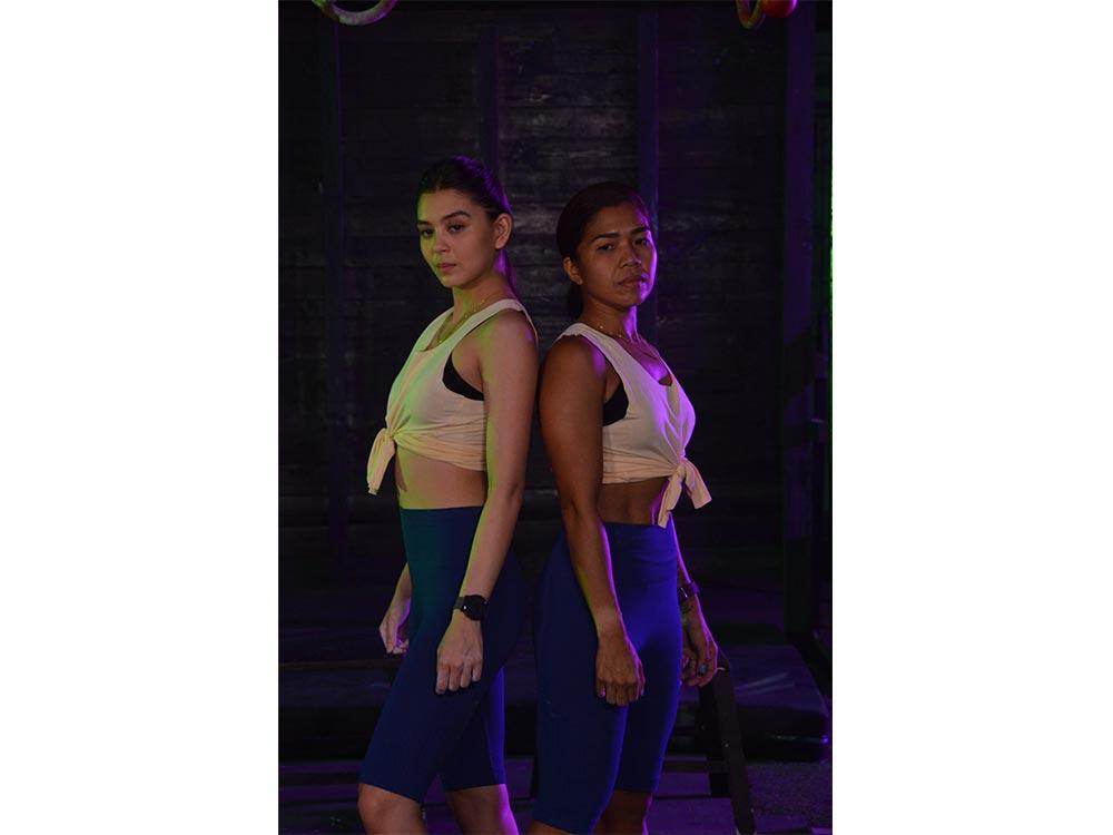 My Race to Happiness