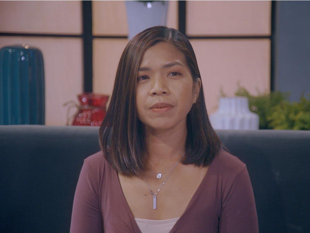 Silamie Apolistar-Gutang