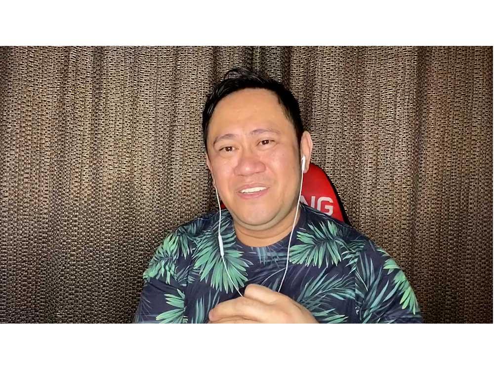 Betong Sumaya Reveals Covid Experience Gma Entertainment