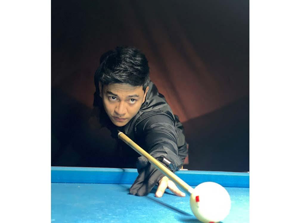 Batang Kampeon sa Bilyaran