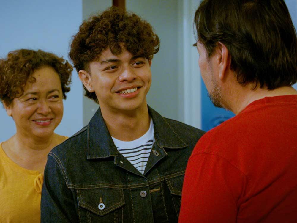 The Kokoy de Santos Story