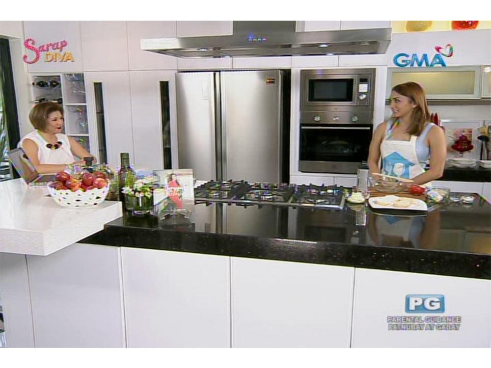 Iya's Cheese Pimiento