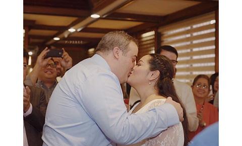 Newlyweds