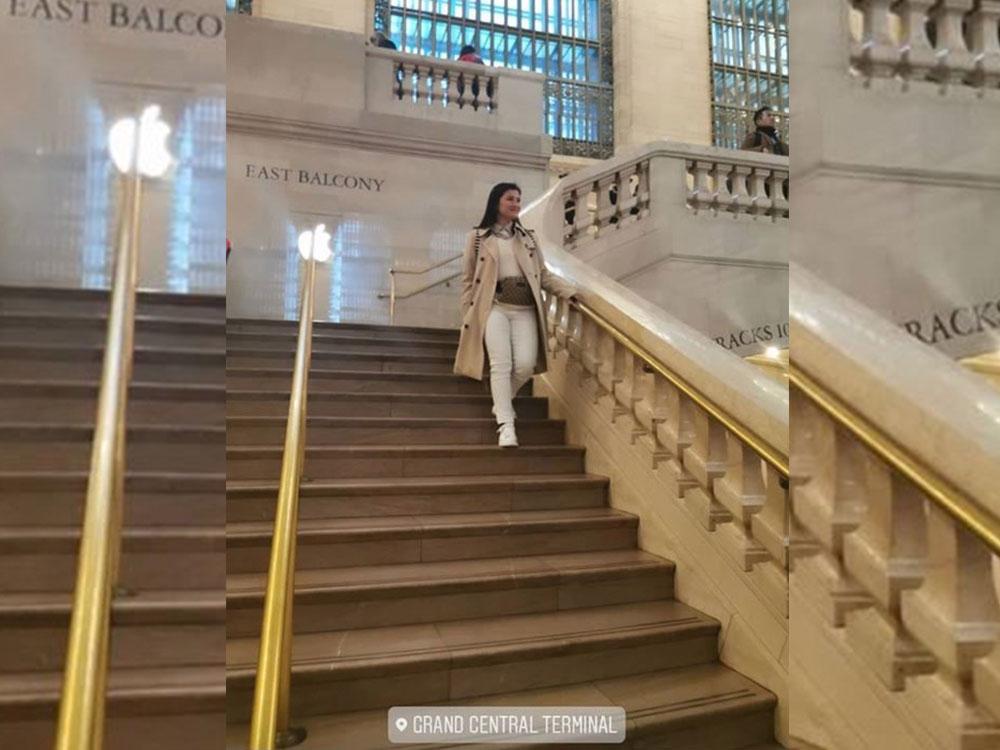  Grand Central Terminal