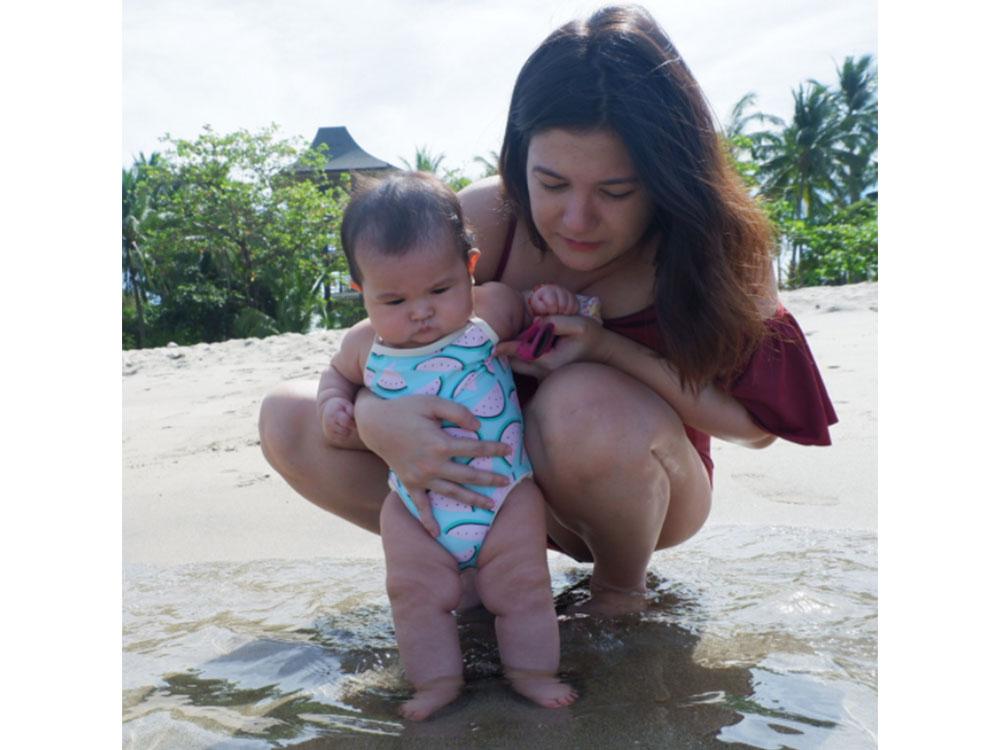 Baby Nala Prats Yambao