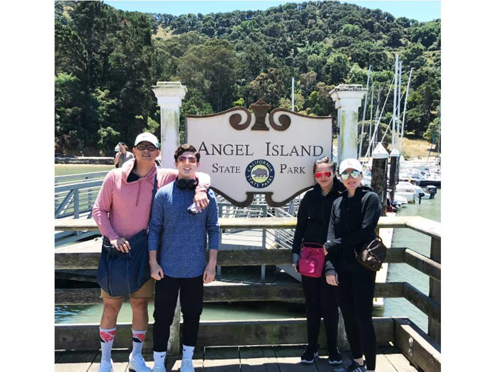 Angel Island