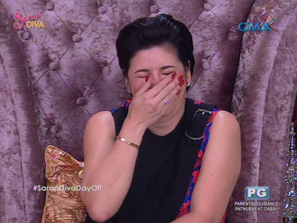 Regine Velasquez-Alcasid