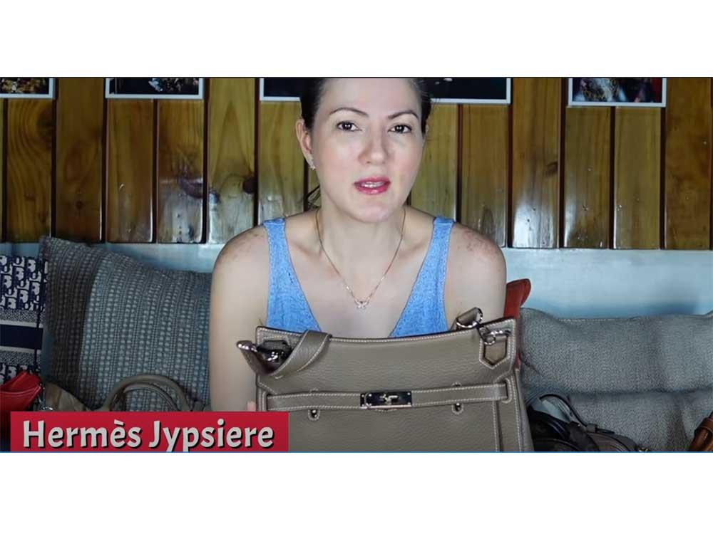 Hermès Jypsiere