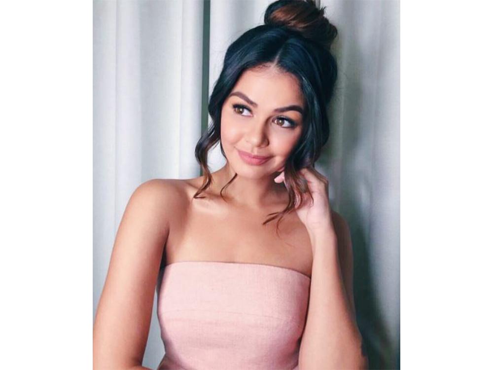 Janine Gutierrez