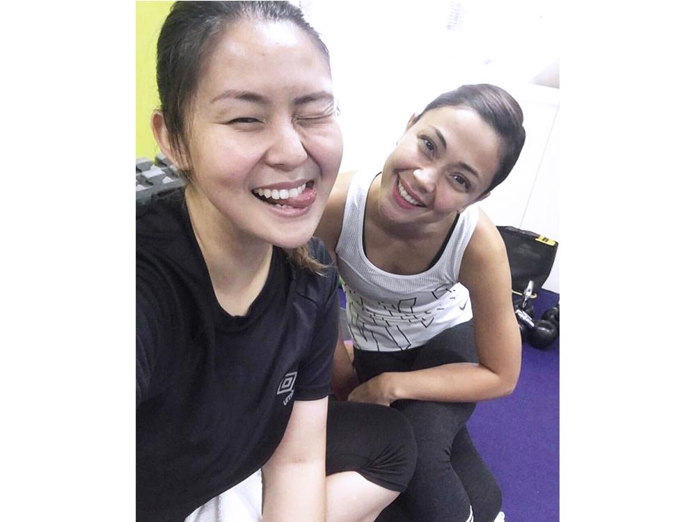 Unexpected friendship