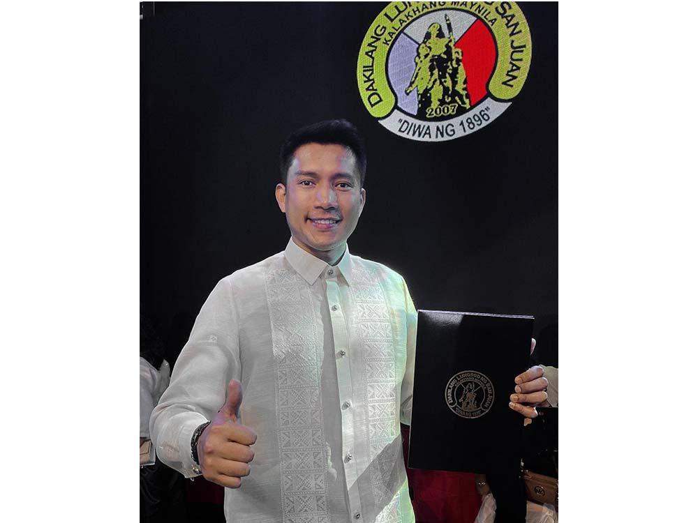 James Yap
