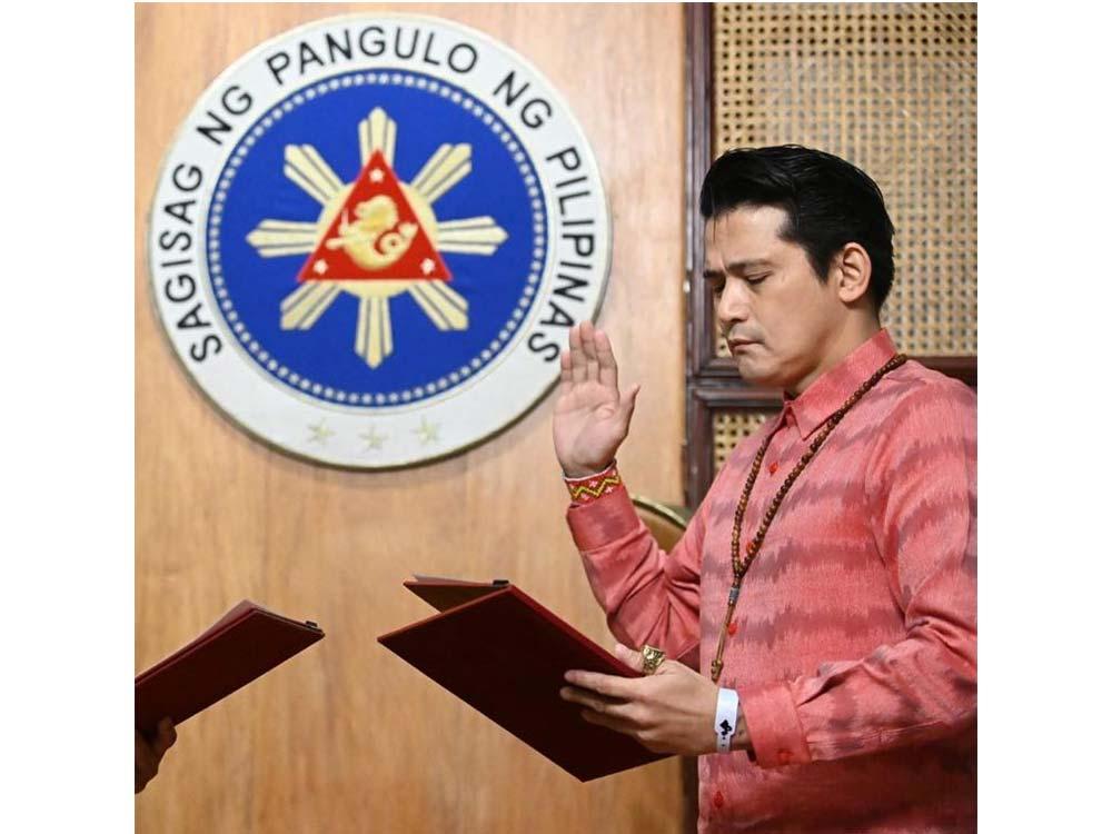 Robin Padilla