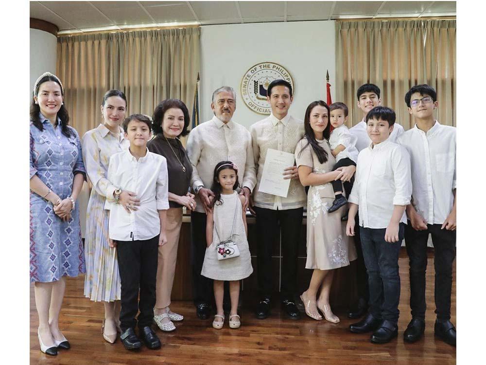 Sotto Family