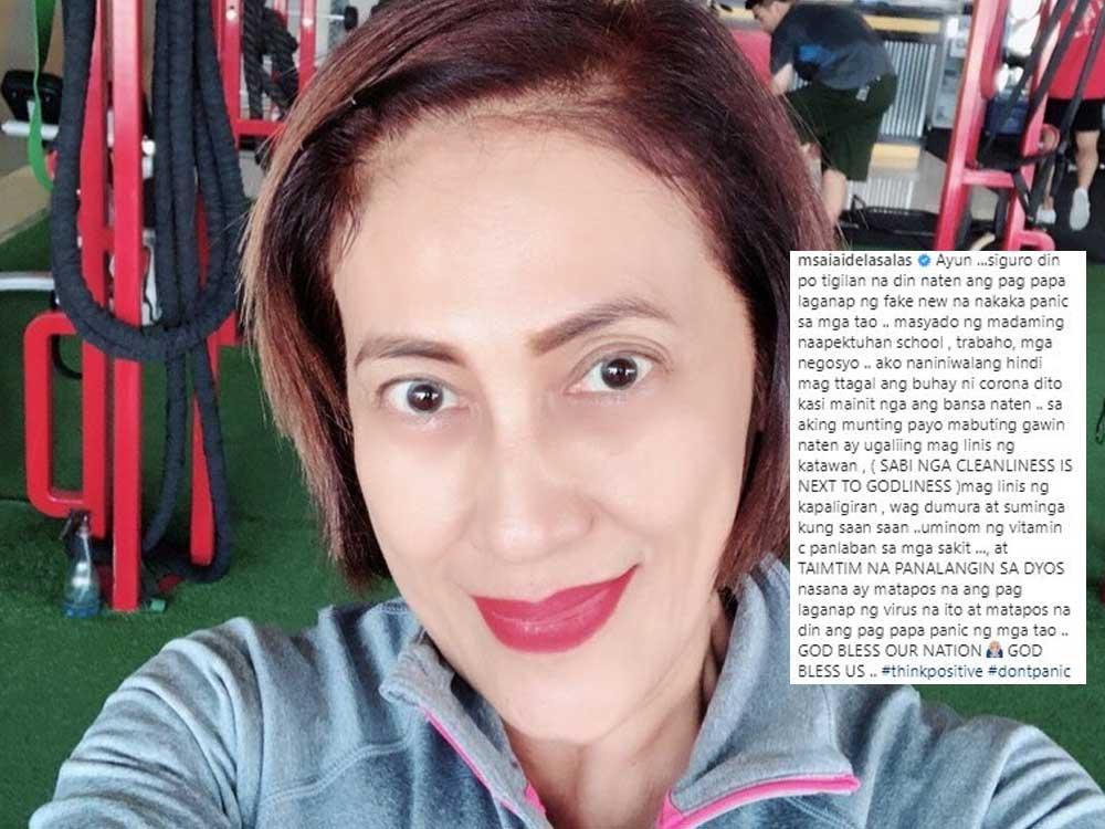 Aiai Delas Alas