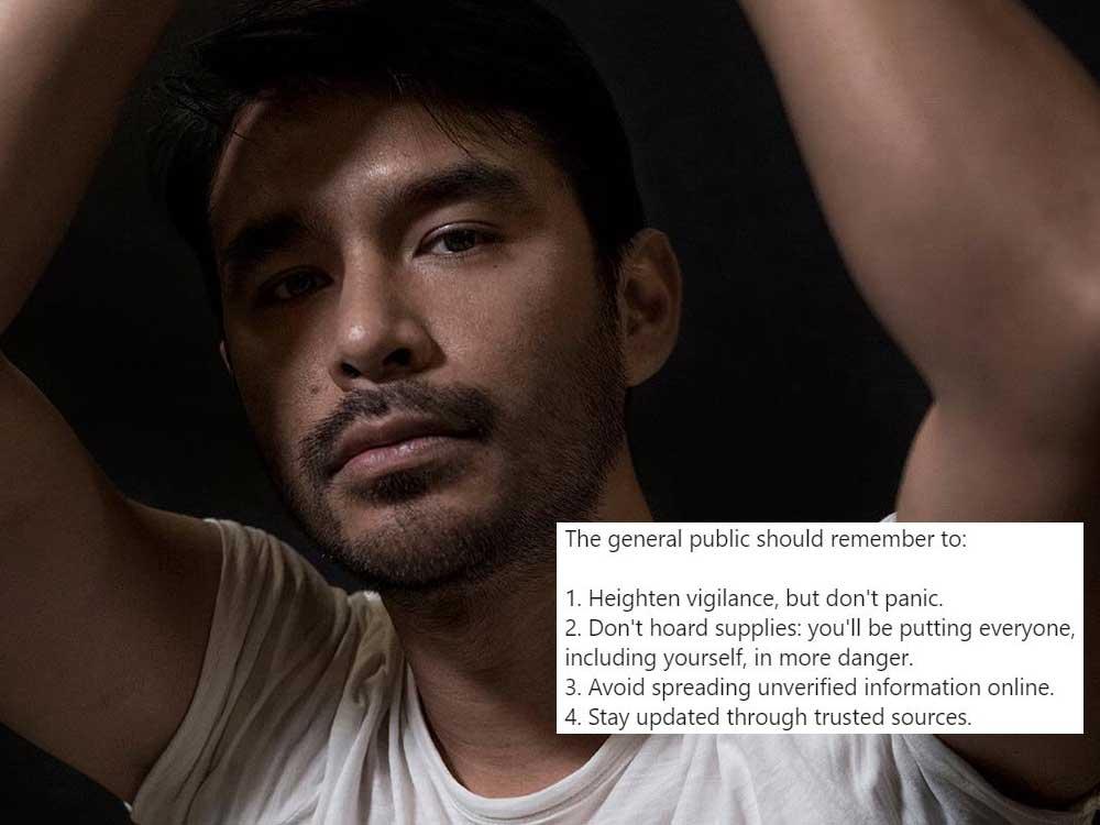 Atom Araullo