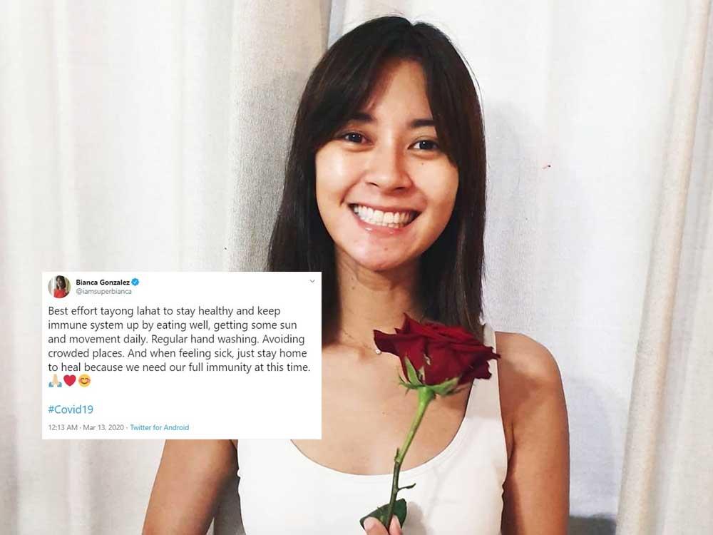 Bianca Gonzalez