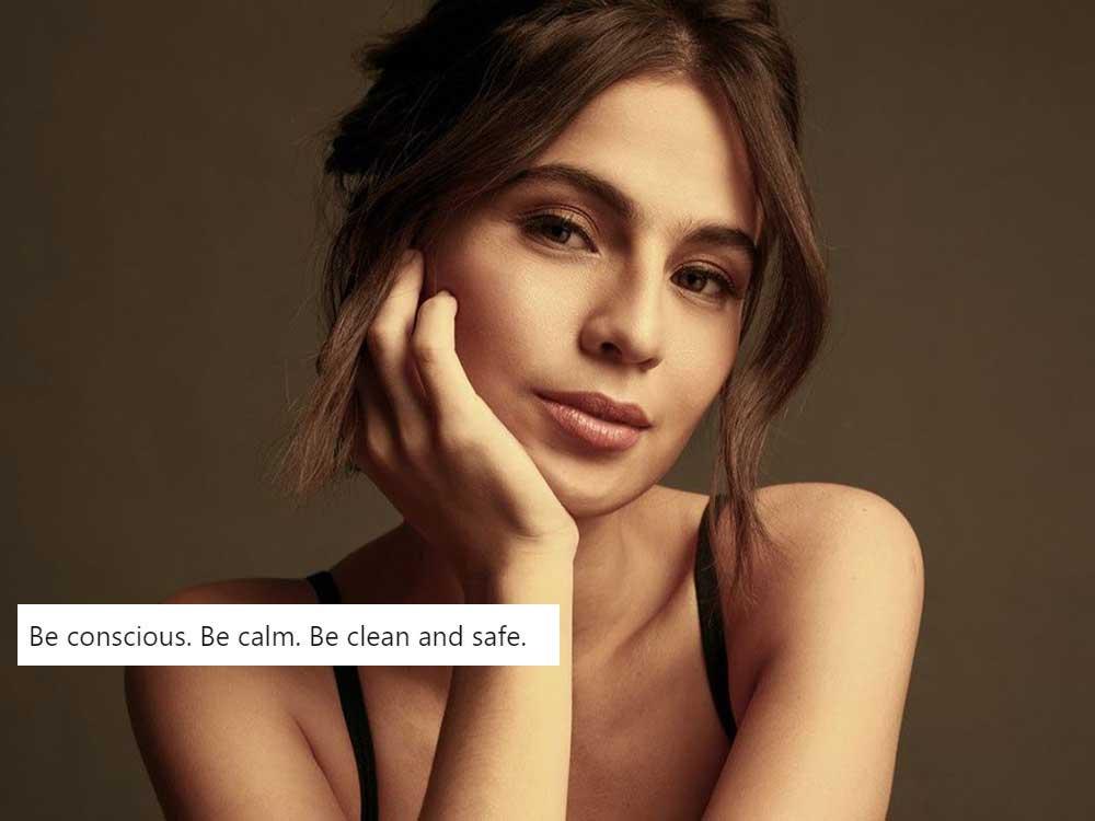 Jasmine Curtis-Smith