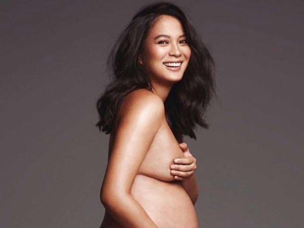 Isabelle Daza