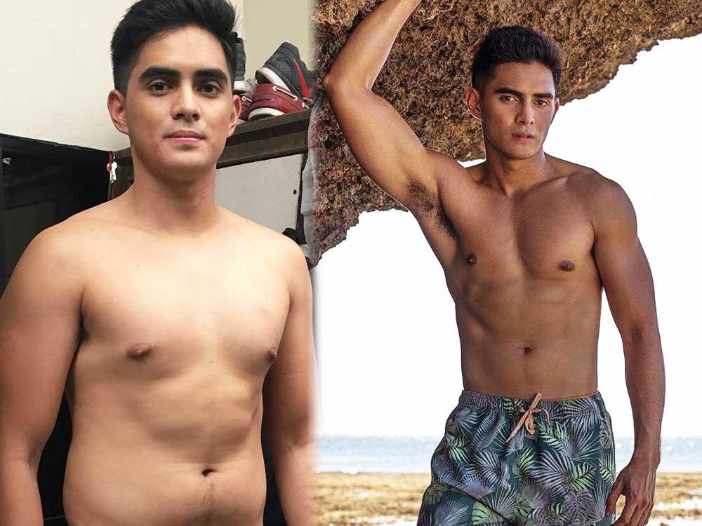  Juancho Trivino
