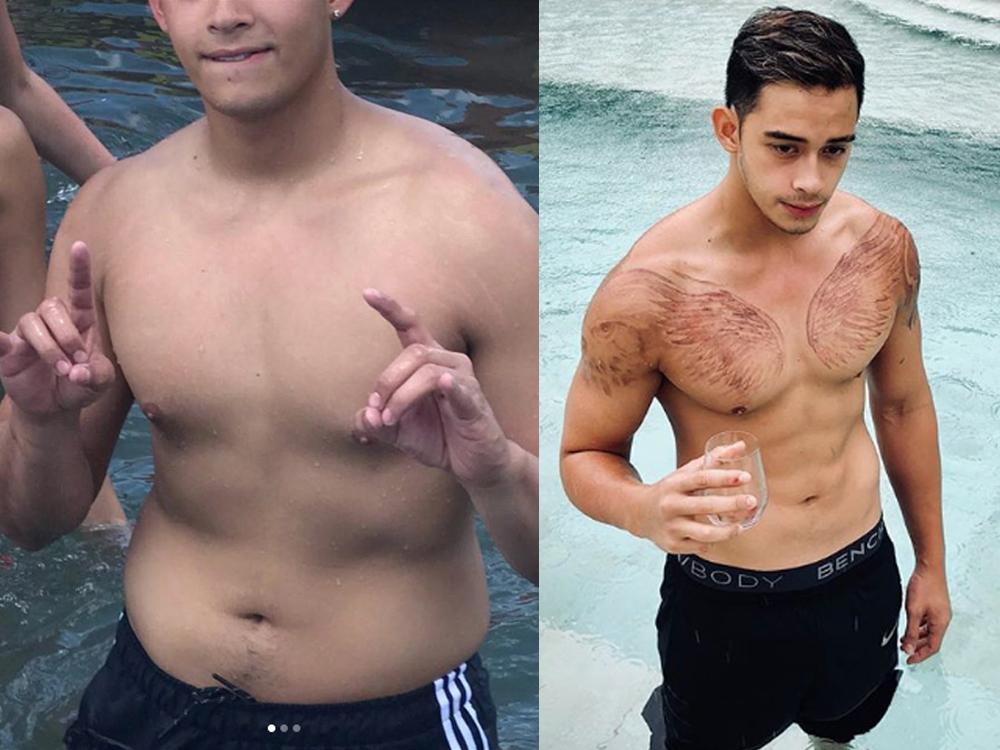 Diego Loyzaga