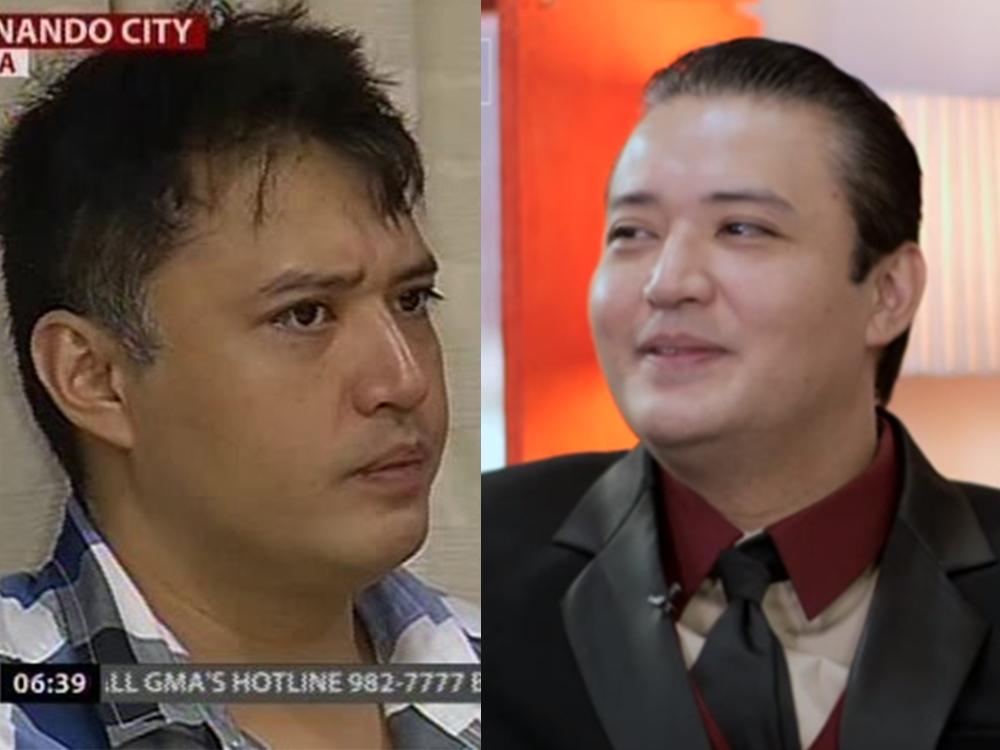 Mark Anthony Fernandez