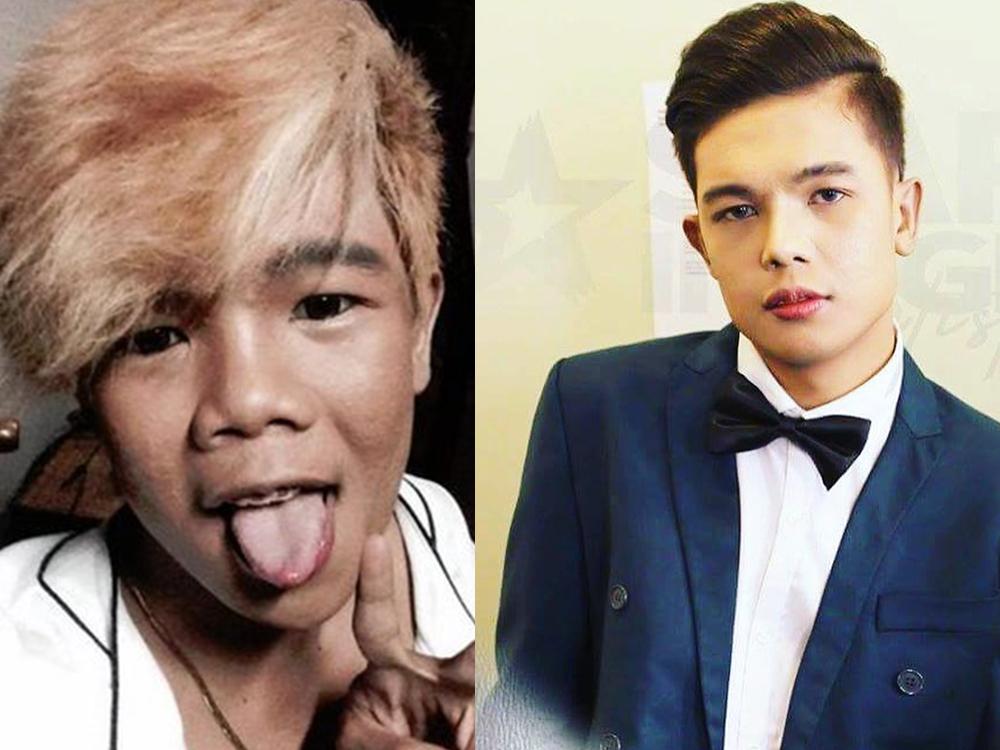 Xander Ford