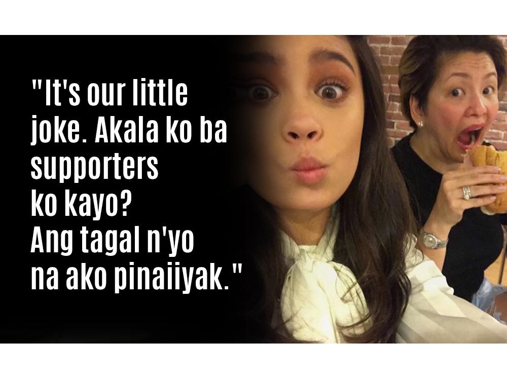 Regine Velasquez-Alcasid