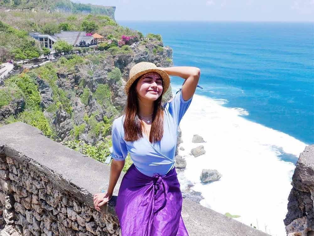 Janine Gutierrez, Indonesia