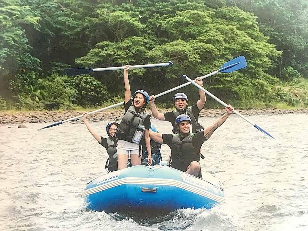 Kris Bernal, Malaysia