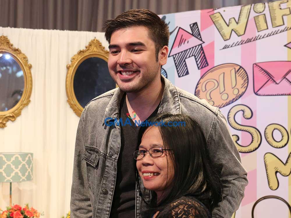 Andre Paras