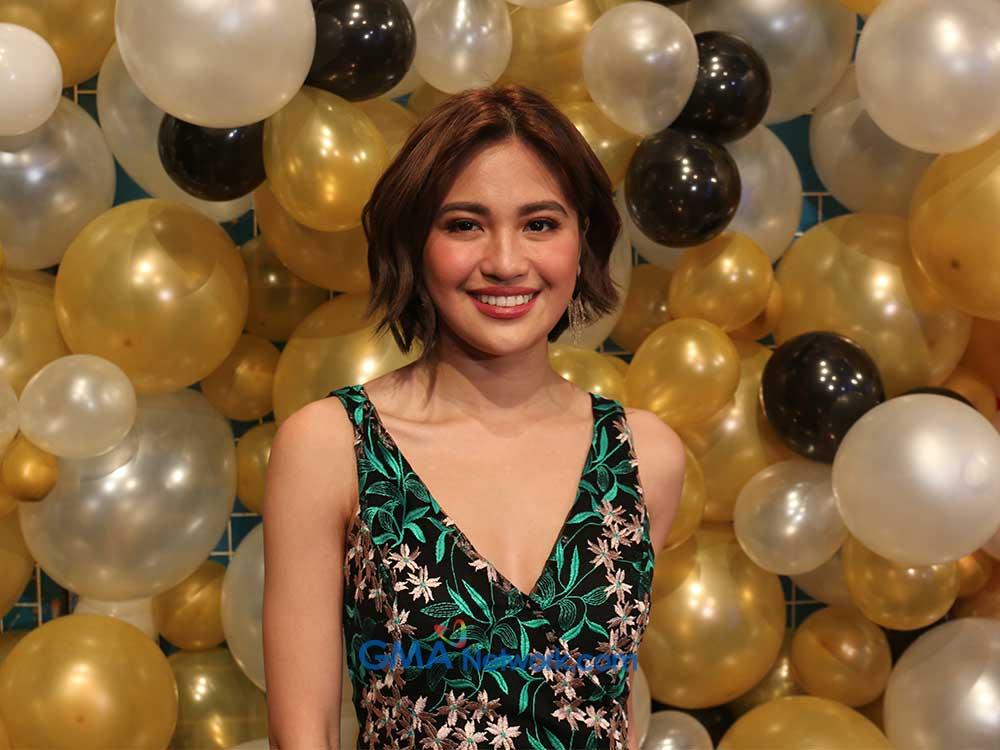 Julie Anne San Jose