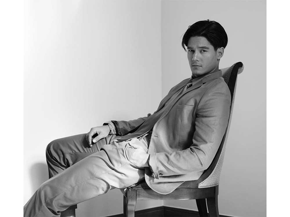 Daniel Matsunaga