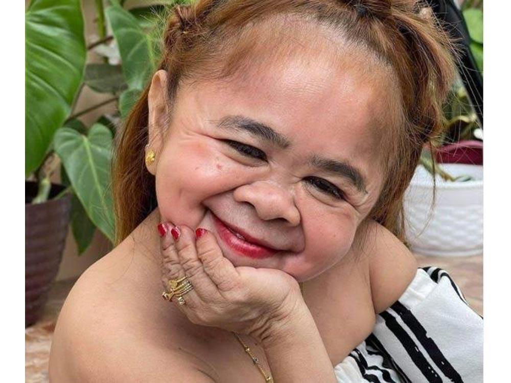 Veteran actor, educator Rustica Carpio passes away at 91