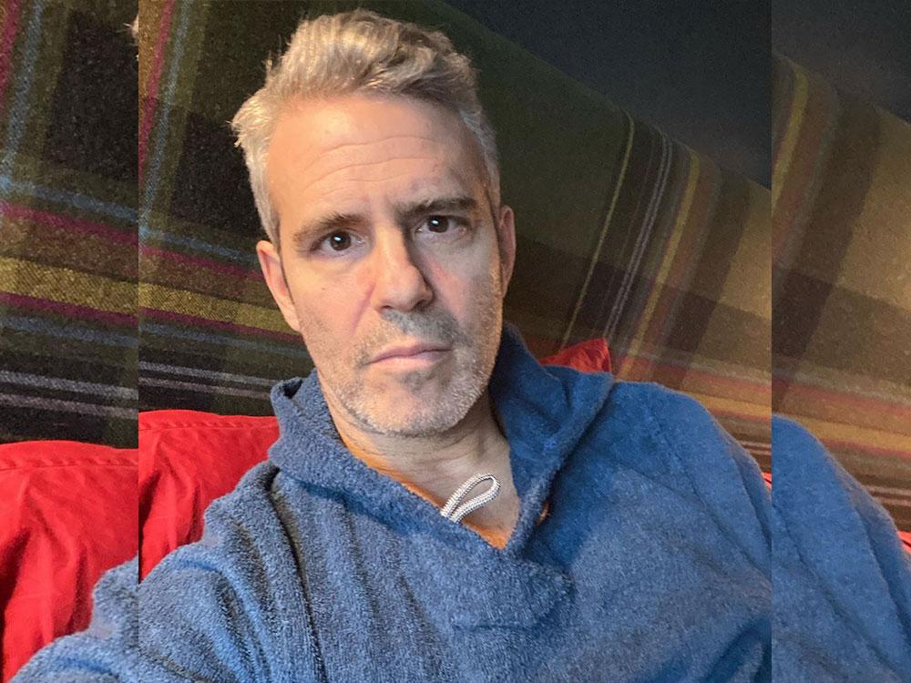 Andy Cohen