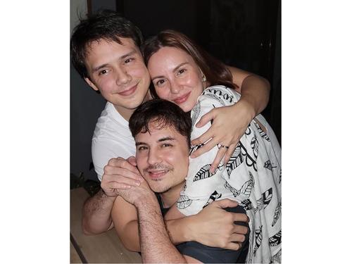 Chesca Garcia-Kramer