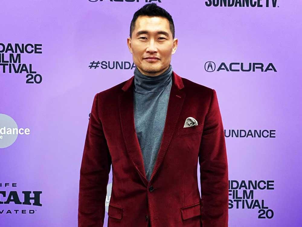 Daniel Dae Kim