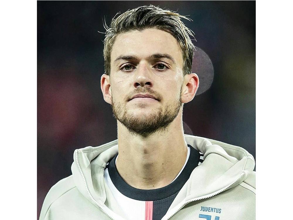 Daniele Rugani
