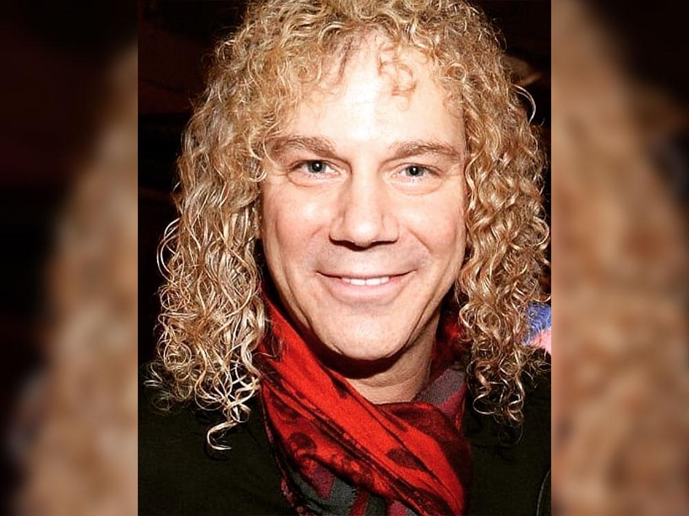 David Bryan
