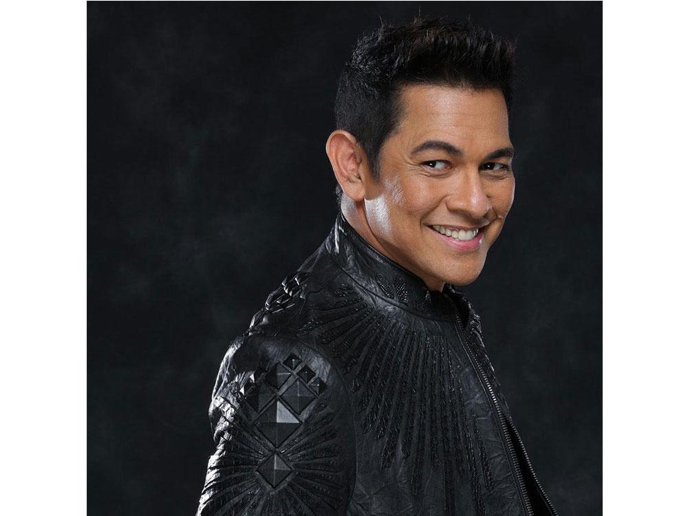 Gary Valenciano