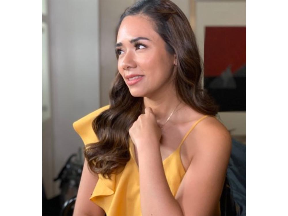 Danica Sotto-Pingris 