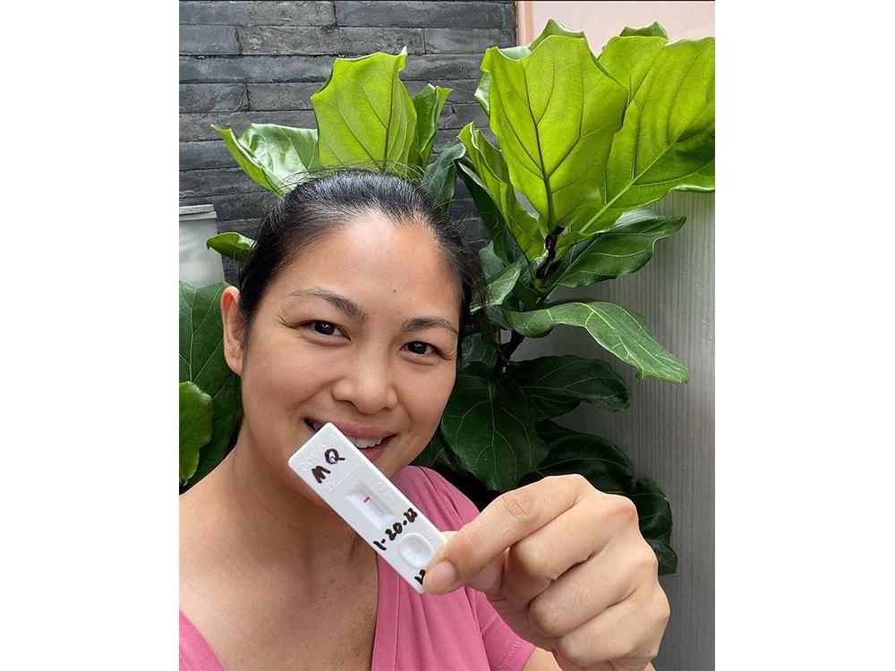 Miriam Quiambao-Roberto 