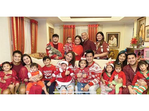 Isabel Oli and Camille Prats