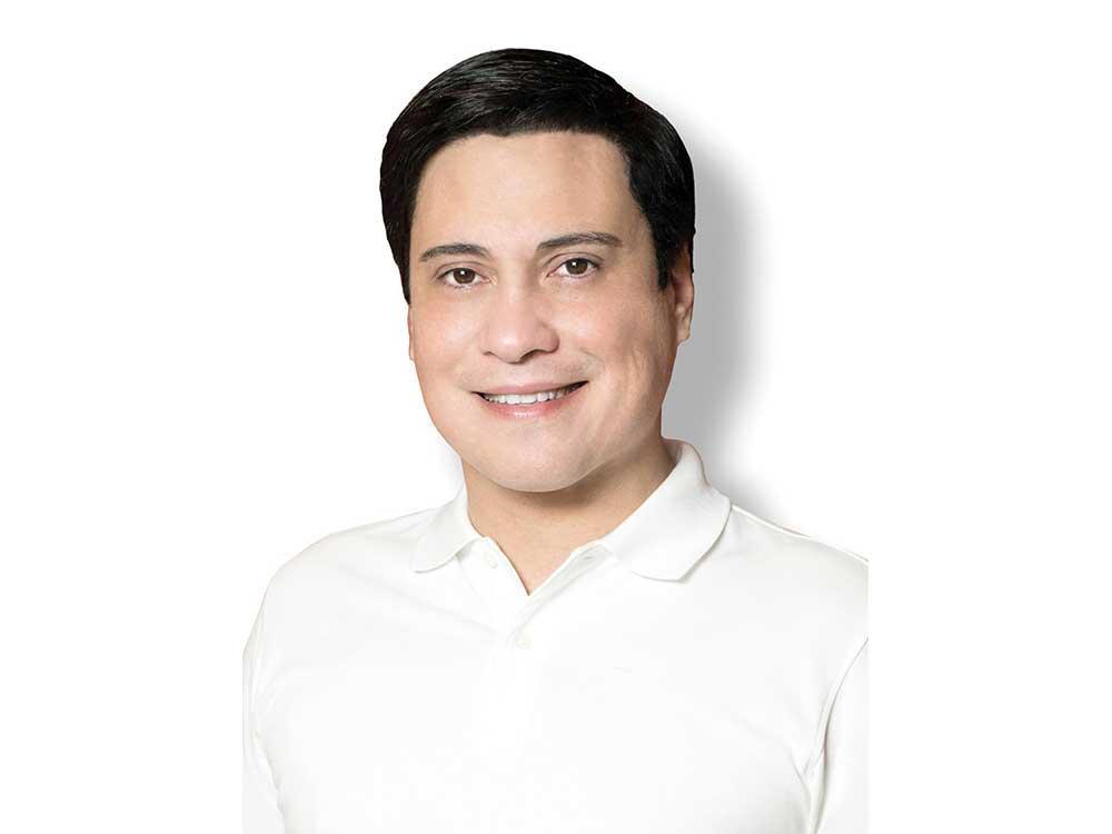 Juan Miguel Zubiri