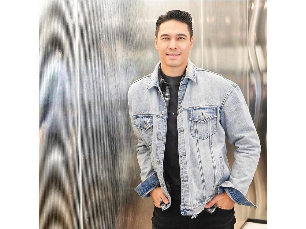 Matthew Deane Chanthavanij