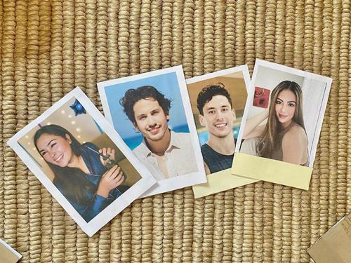 Mr. and Mrs. Semerad