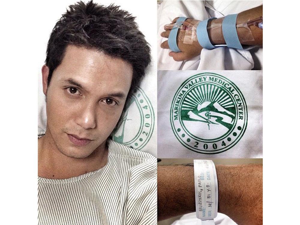 Paolo Ballesteros