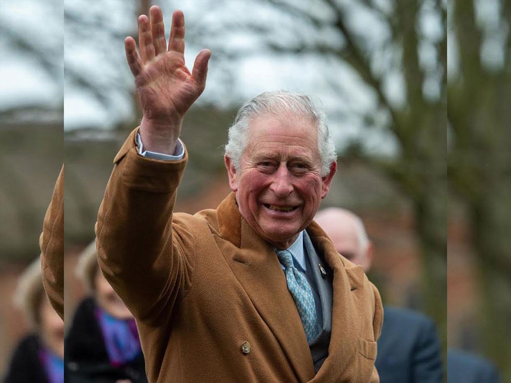 Prince Charles 